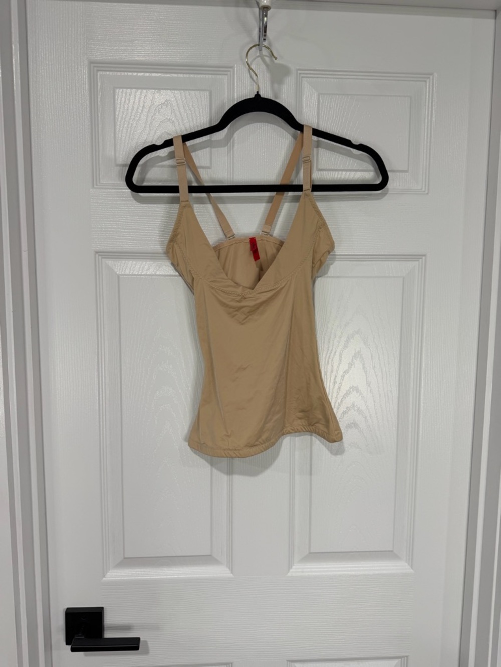 SPANX Beige Shaping Cami